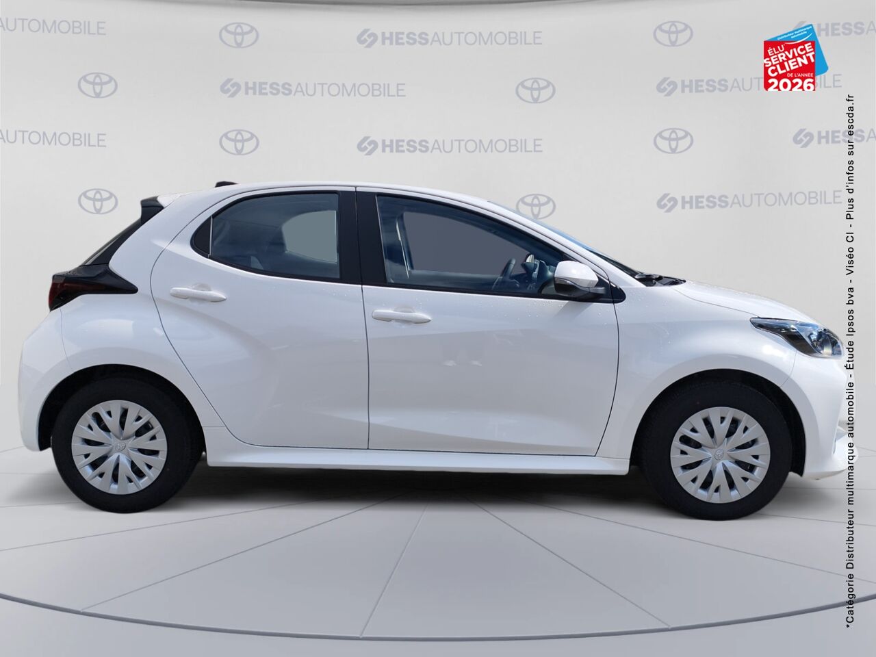 chez Toyota Forbach