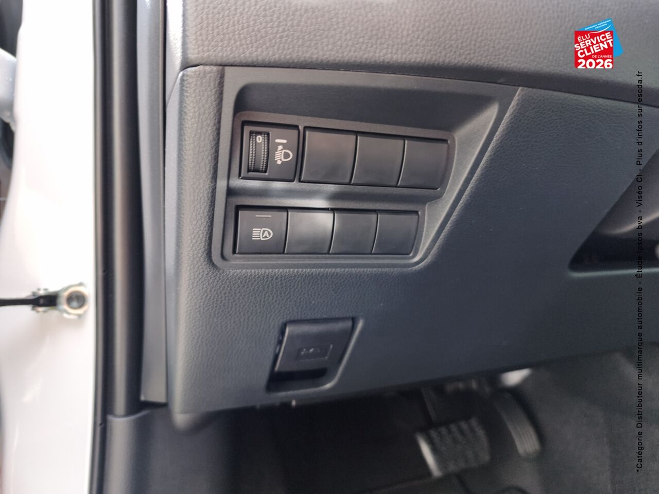 chez Toyota Forbach