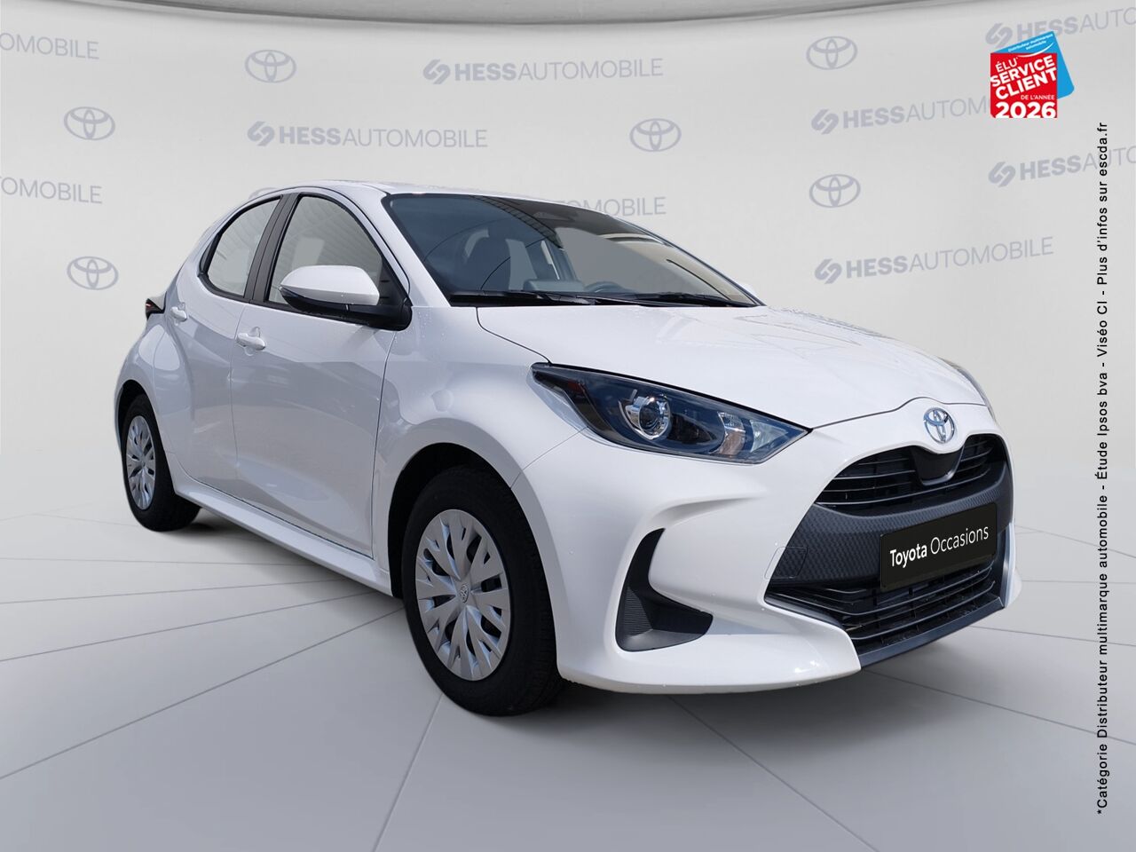 chez Toyota Forbach