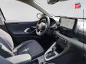 Véhicule d'occasion TOYOTA YARIS 116H DYNAMIC 5P MY25