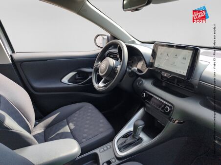TOYOTA YARIS 116H DYNAMIC...