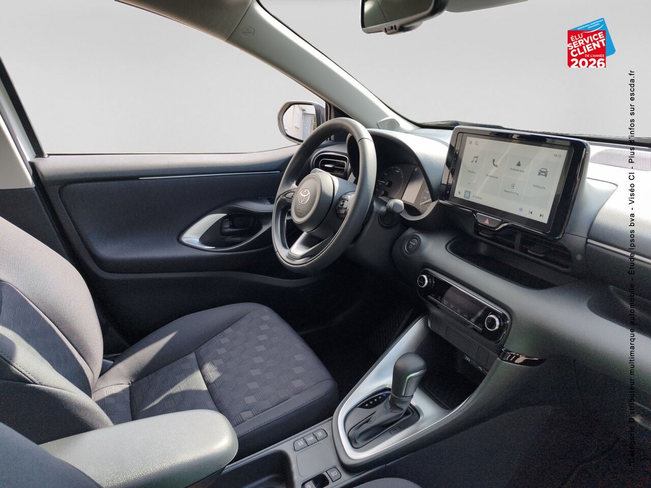chez Toyota Forbach