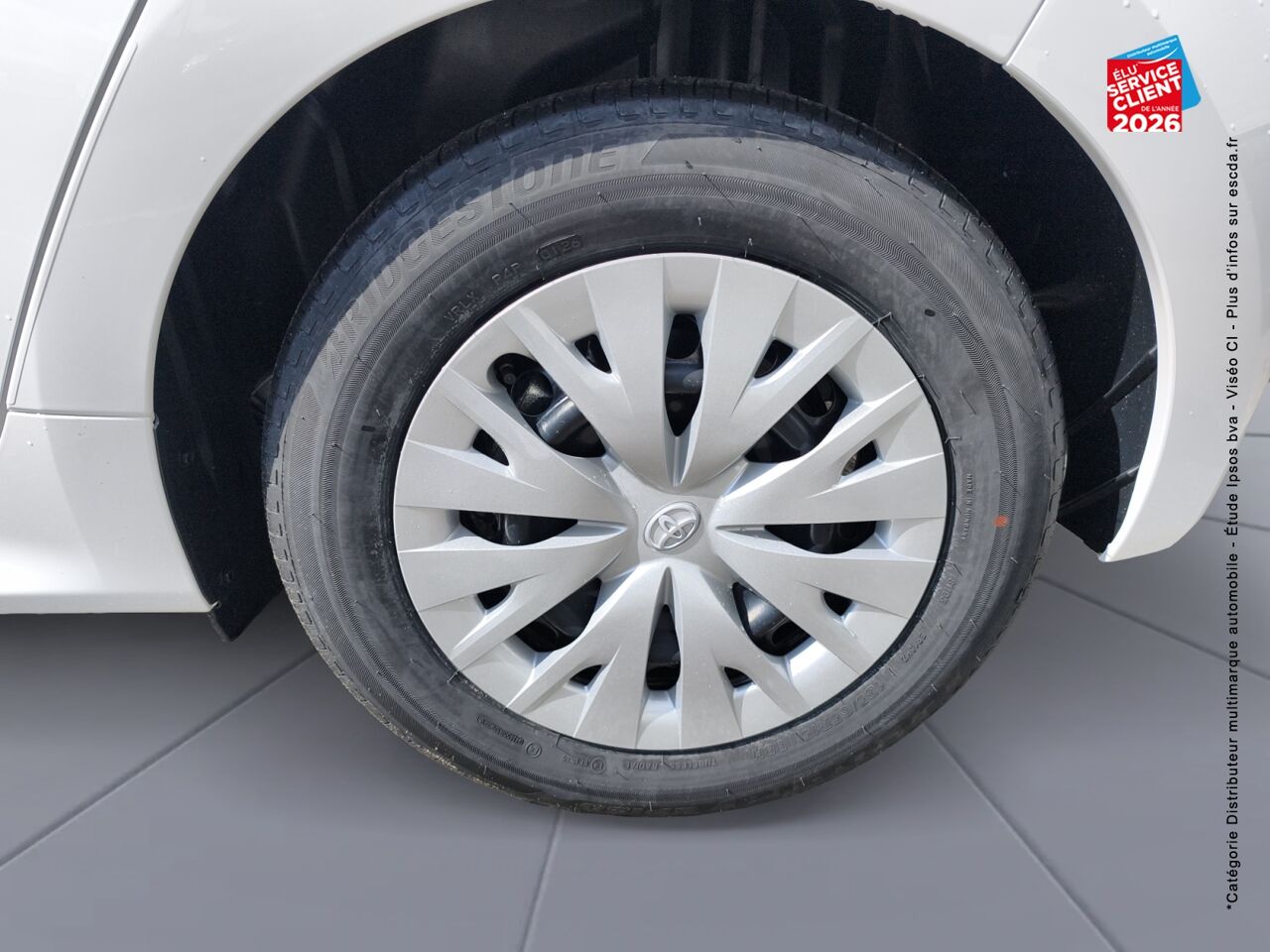 chez Toyota Forbach