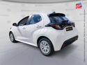 Véhicule d'occasion TOYOTA YARIS 116H DYNAMIC 5P MY25