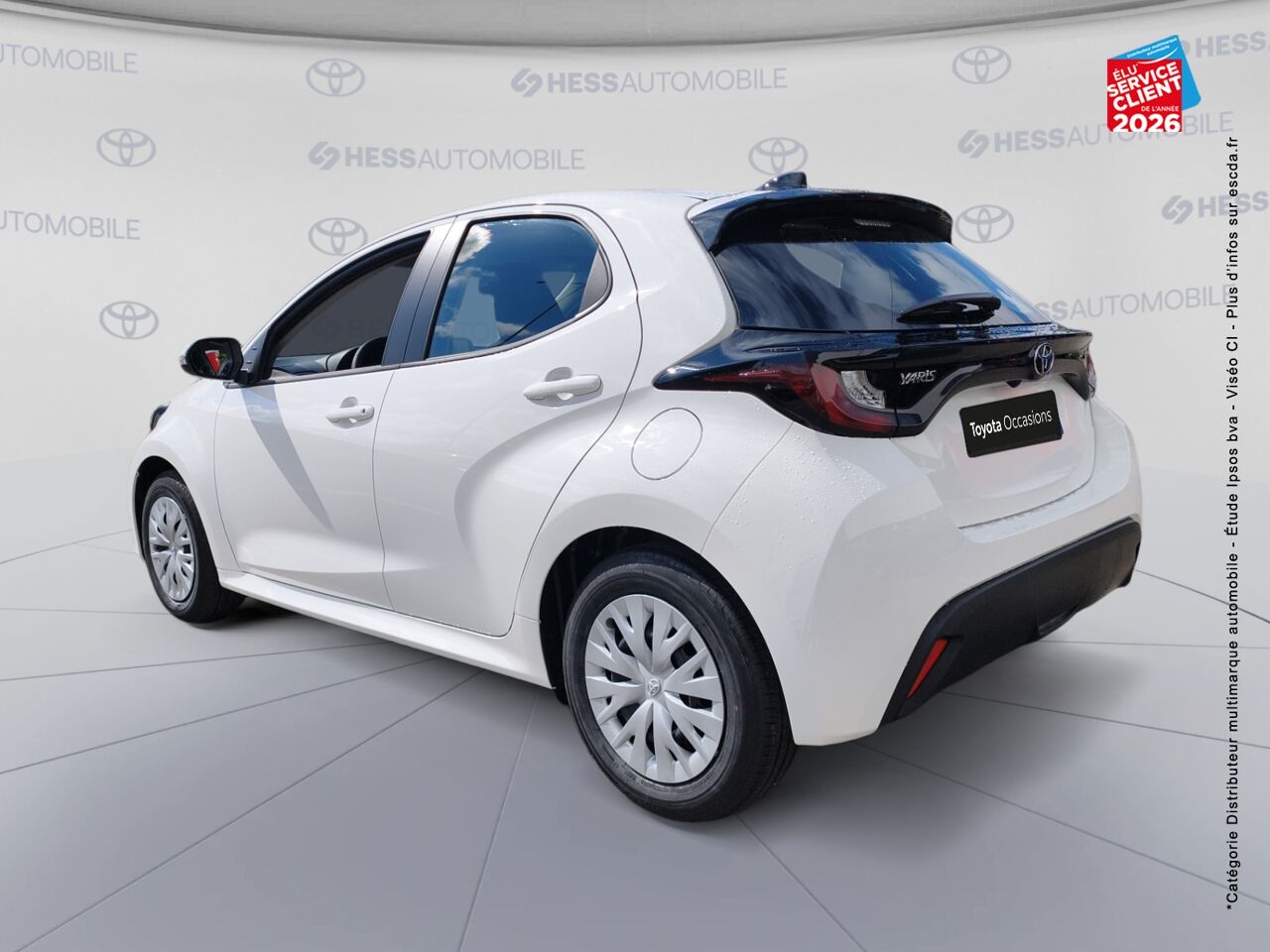 chez Toyota Forbach