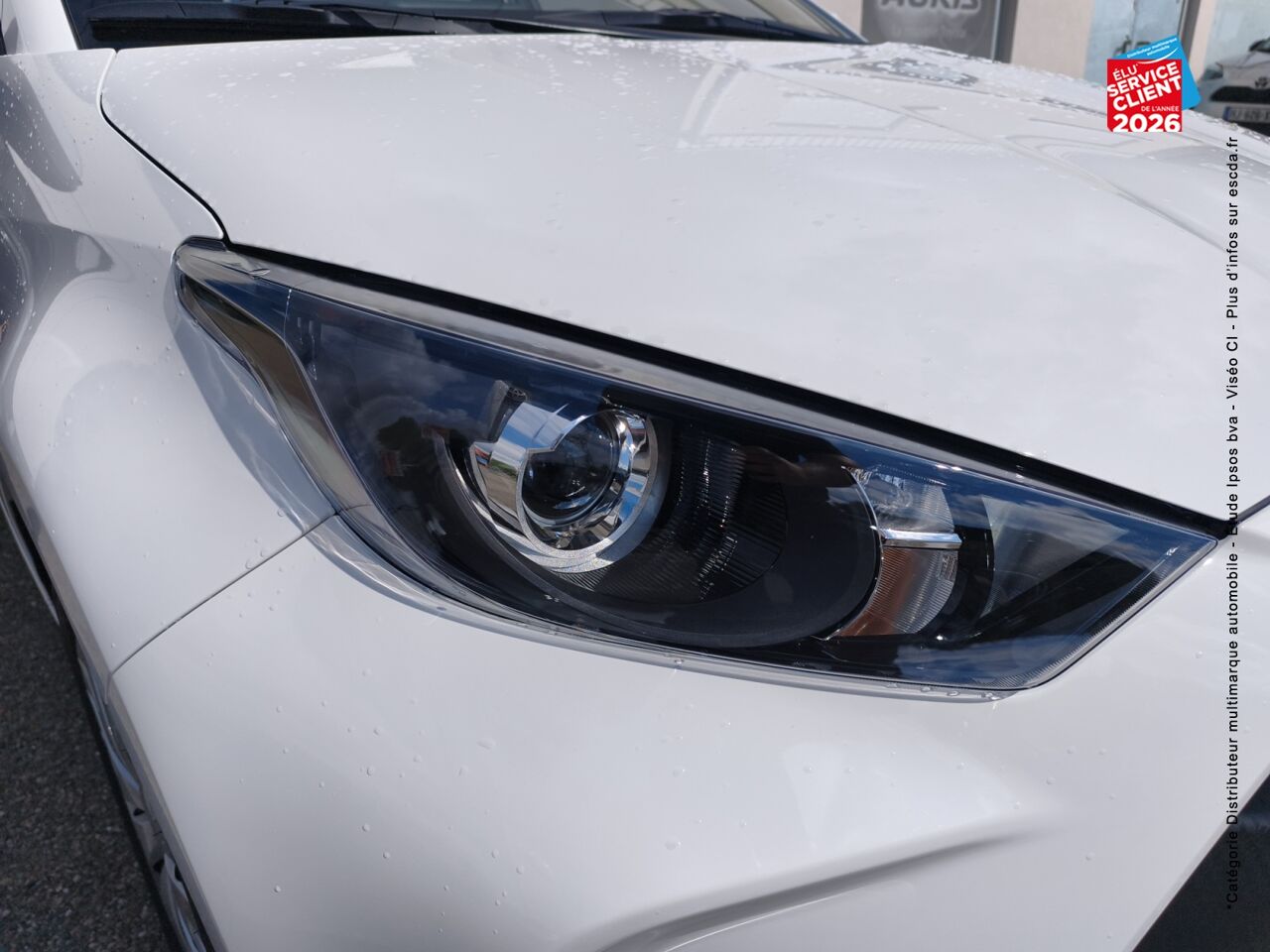 chez Toyota Forbach