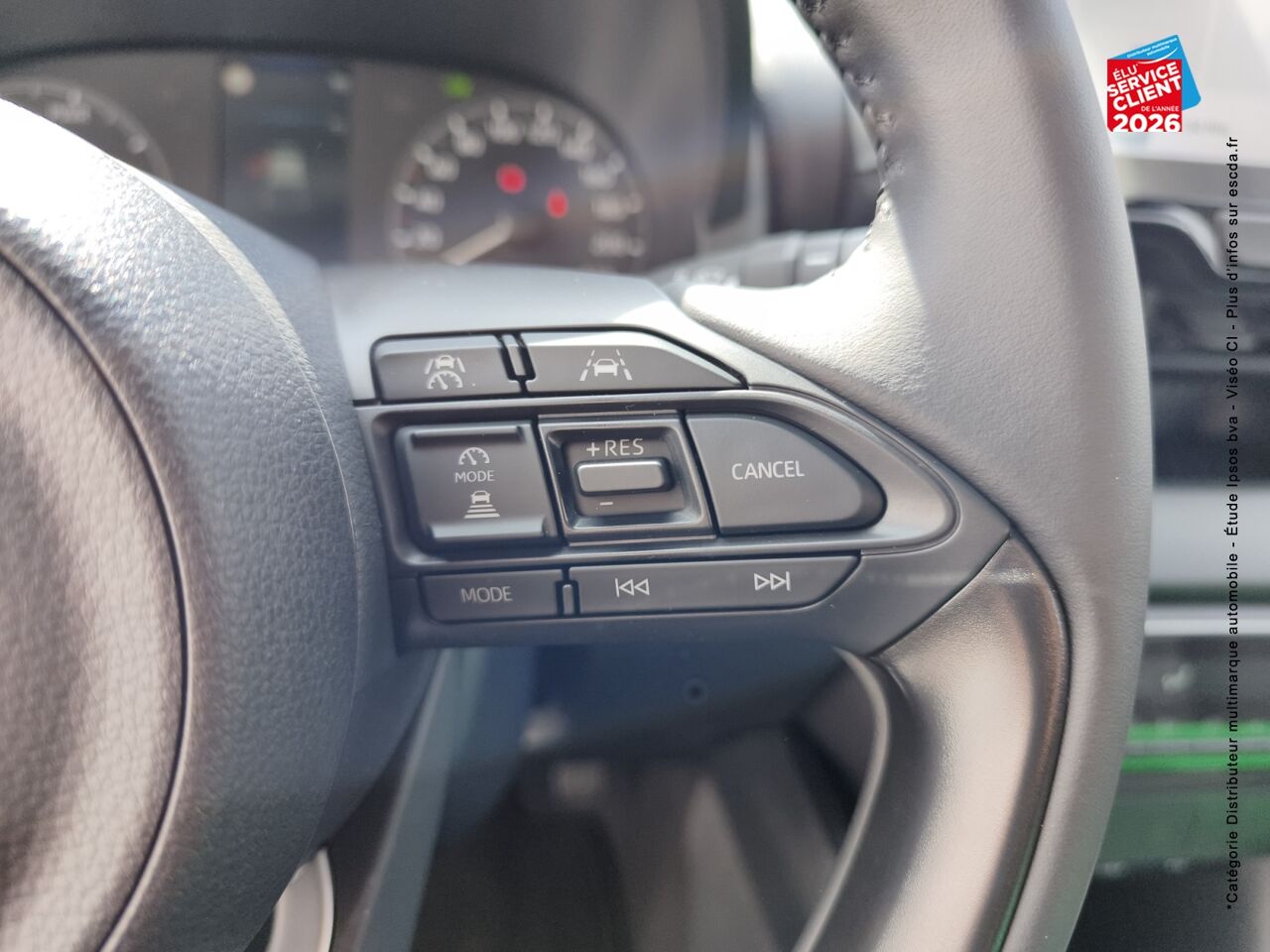 chez Toyota Forbach