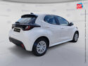 Véhicule d'occasion TOYOTA YARIS 116H DYNAMIC 5P MY25