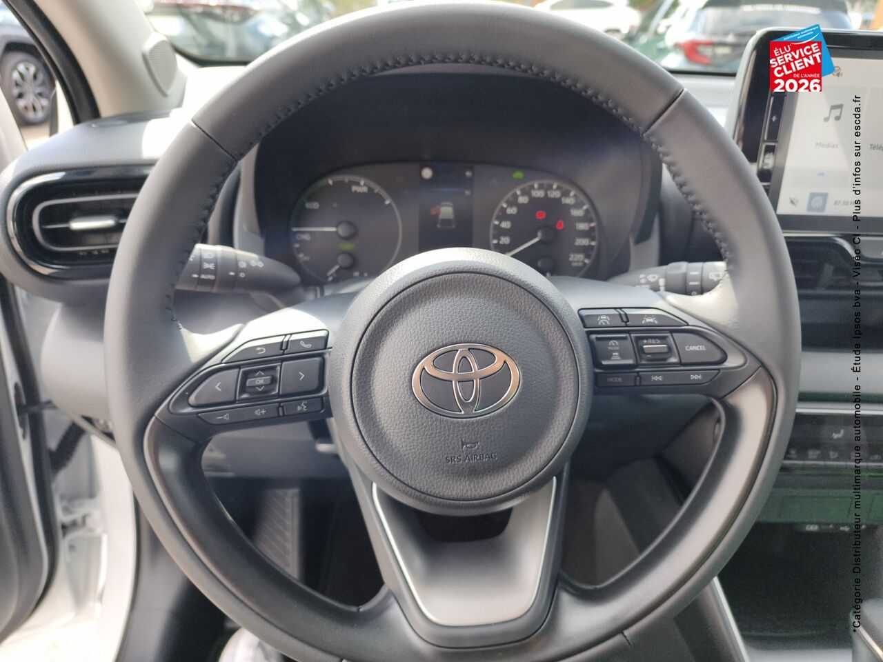 chez Toyota Forbach
