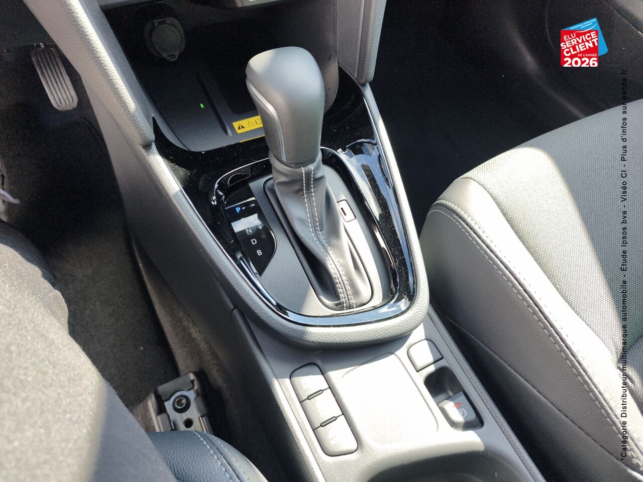 chez Toyota Longwy