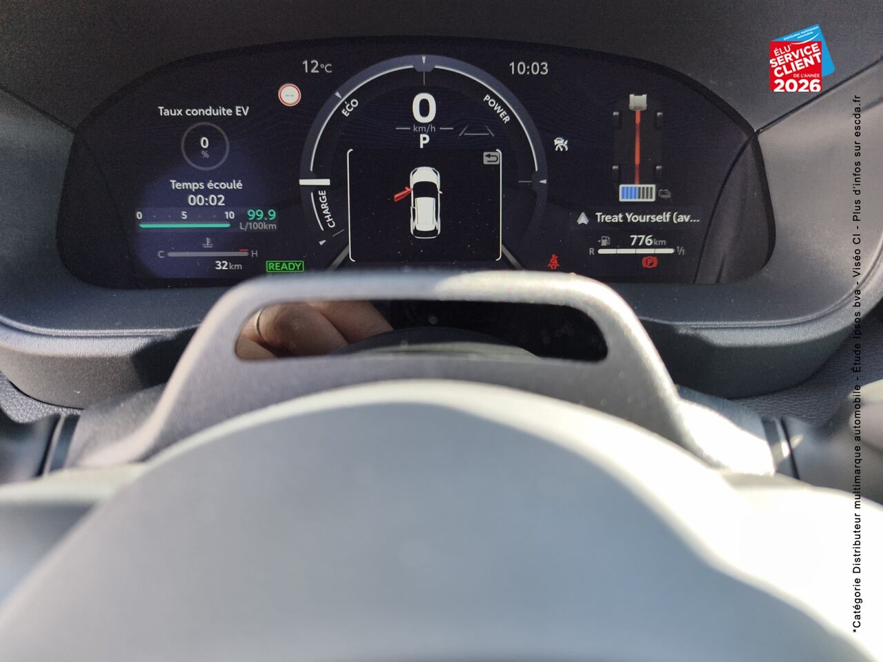 chez Toyota Longwy