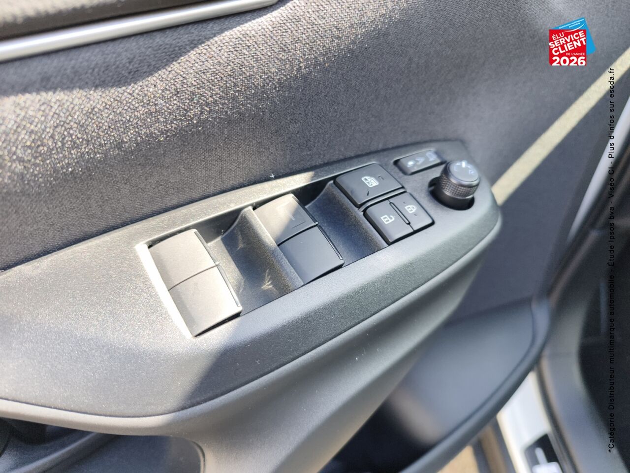chez Toyota Longwy