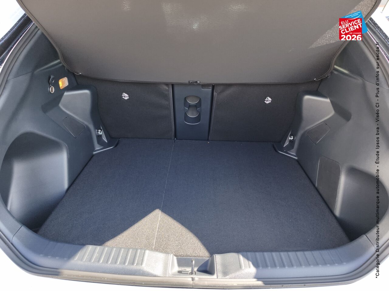 chez Toyota Longwy