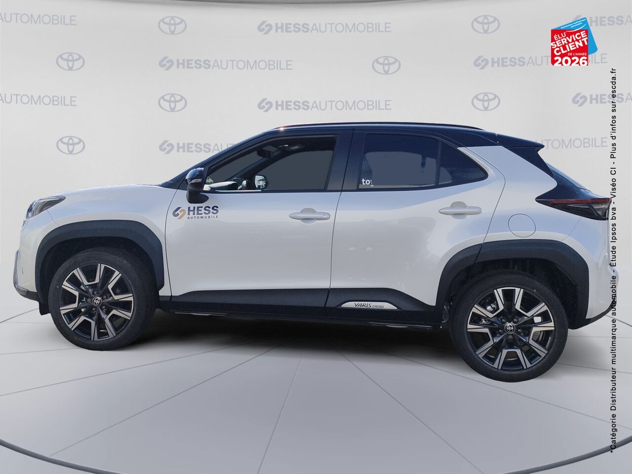 chez Toyota Longwy