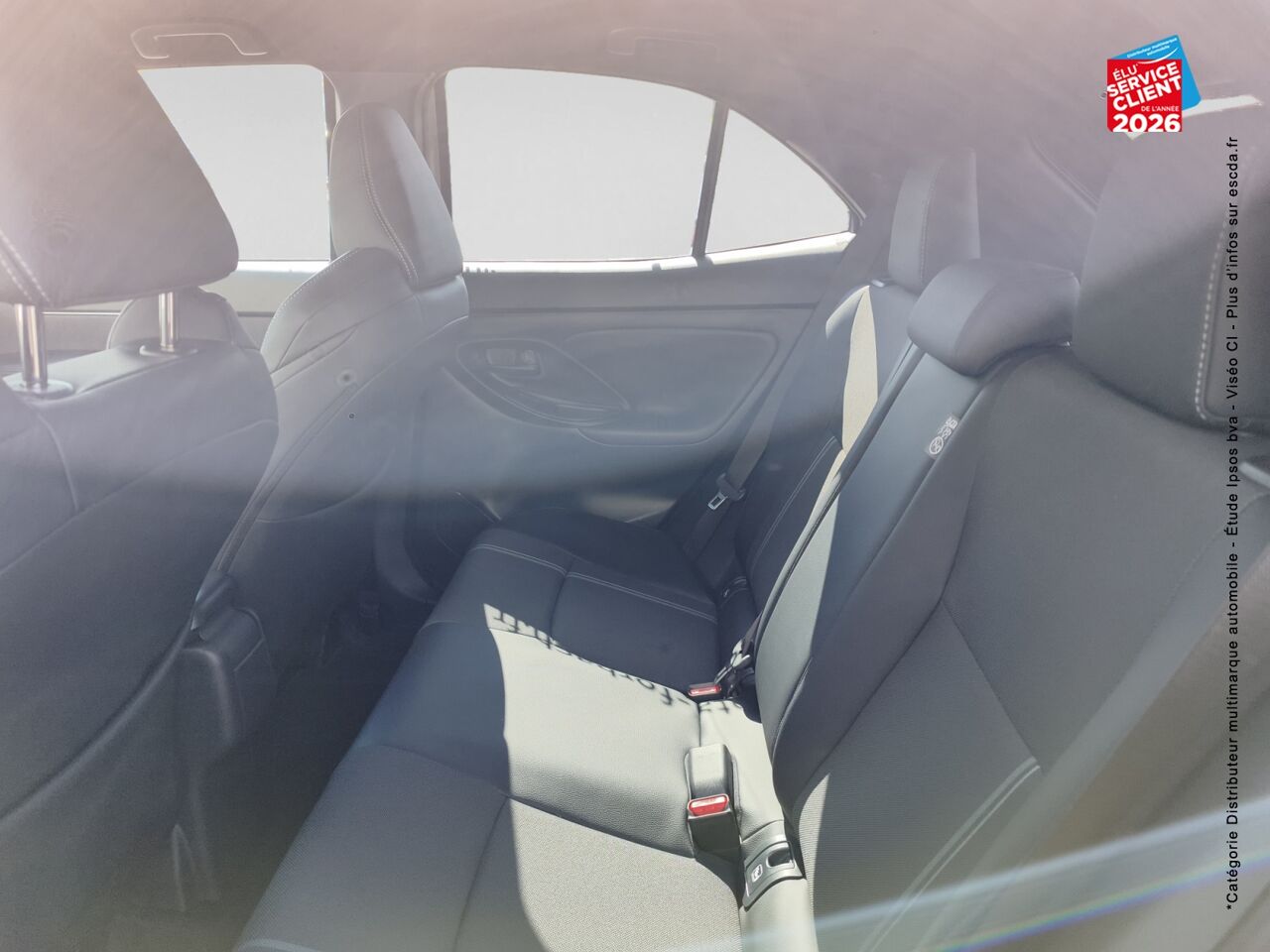 chez Toyota Longwy