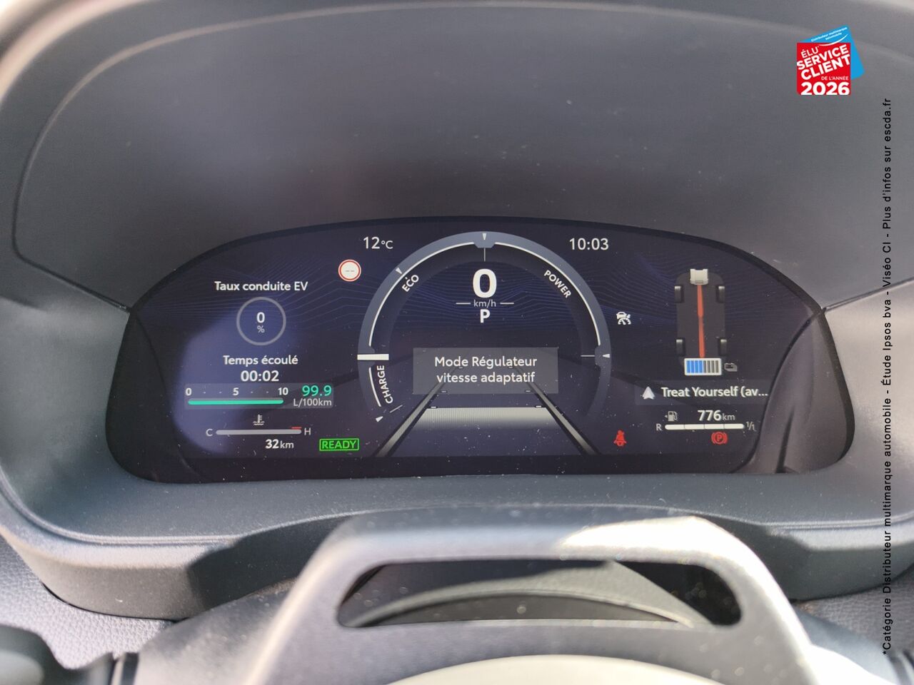 chez Toyota Longwy