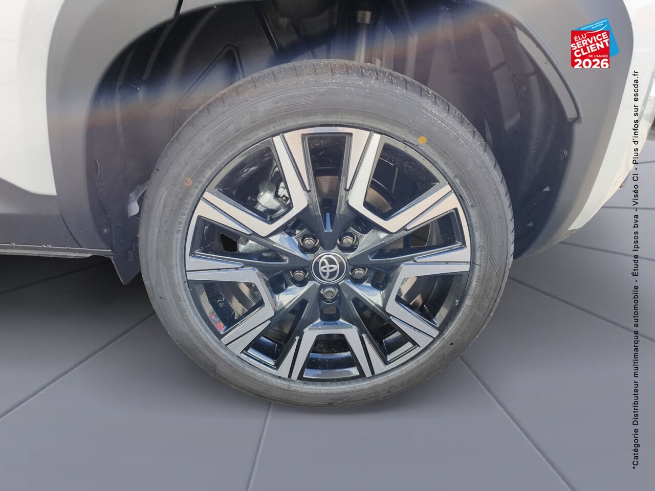 chez Toyota Longwy