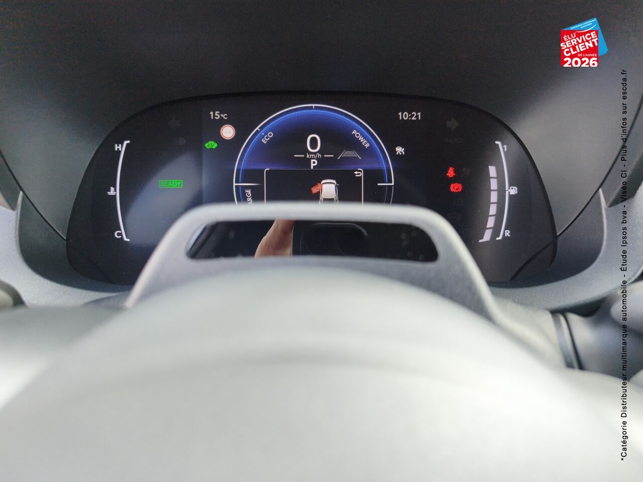 chez Toyota Longwy