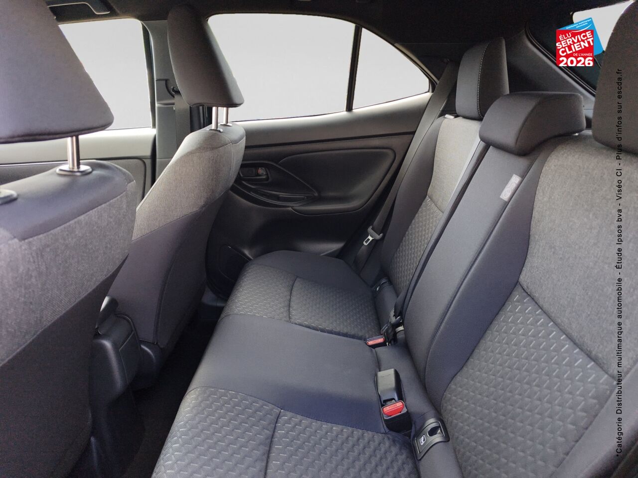 chez Toyota Longwy
