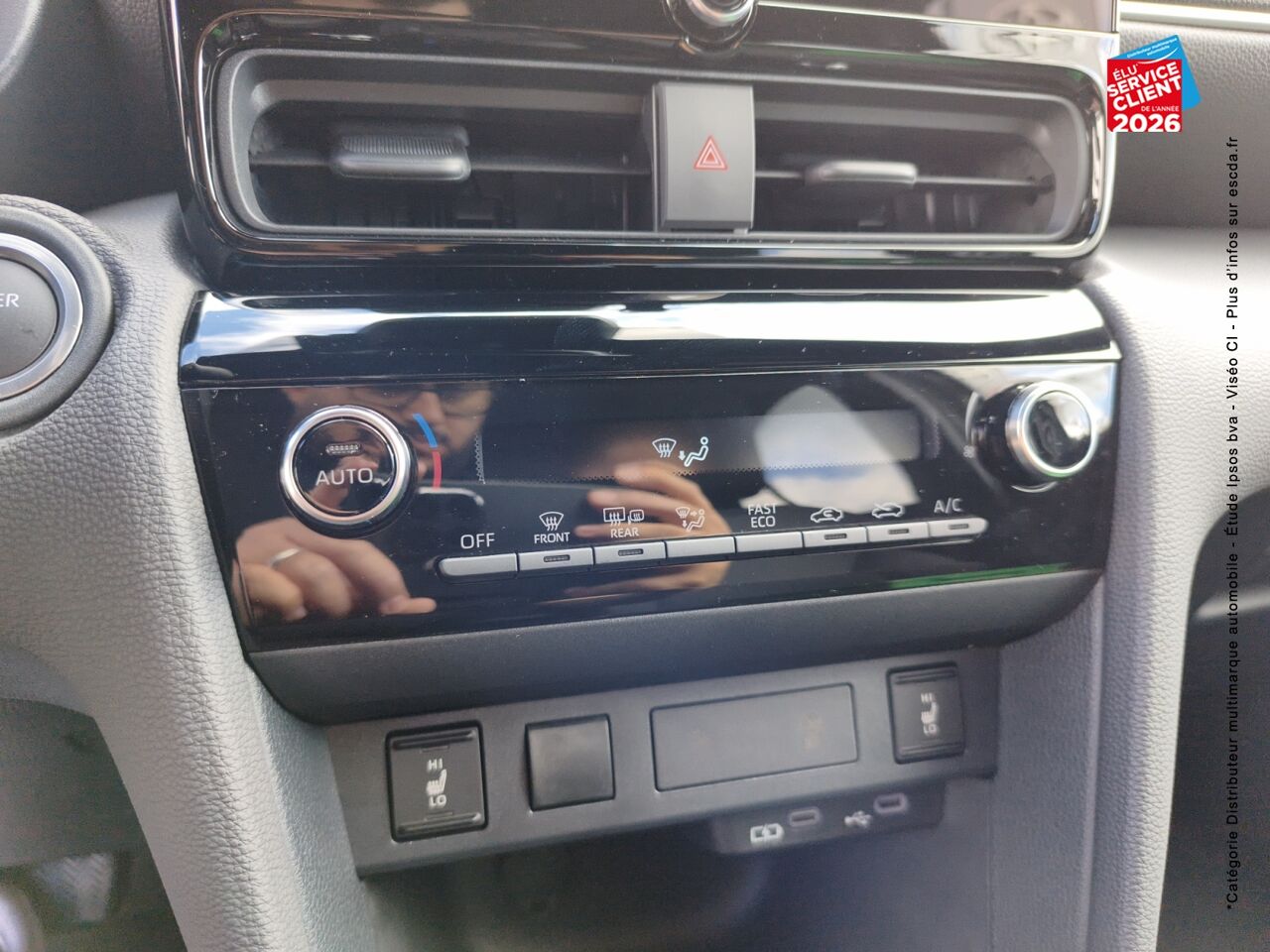chez Toyota Longwy