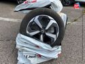 Véhicule d'occasion NISSAN QASHQAI 1.3 MILD HYBRID 158CH TEKNA XTRONIC 2022