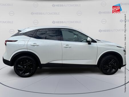 NISSAN QASHQAI 1.3 MILD...