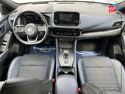 Véhicule d'occasion NISSAN QASHQAI 1.3 MILD HYBRID 158CH TEKNA XTRONIC 2022