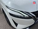 Véhicule d'occasion NISSAN QASHQAI 1.3 MILD HYBRID 158CH TEKNA XTRONIC 2022