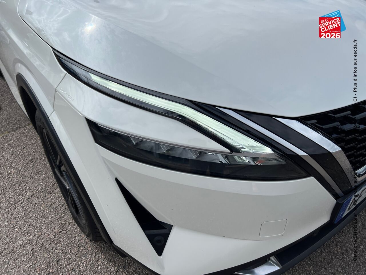 chez Nissan Nancy