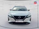 Véhicule d'occasion NISSAN QASHQAI 1.3 MILD HYBRID 158CH TEKNA XTRONIC 2022