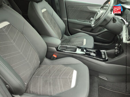 OPEL MOKKA MOKKA-E 136CH...