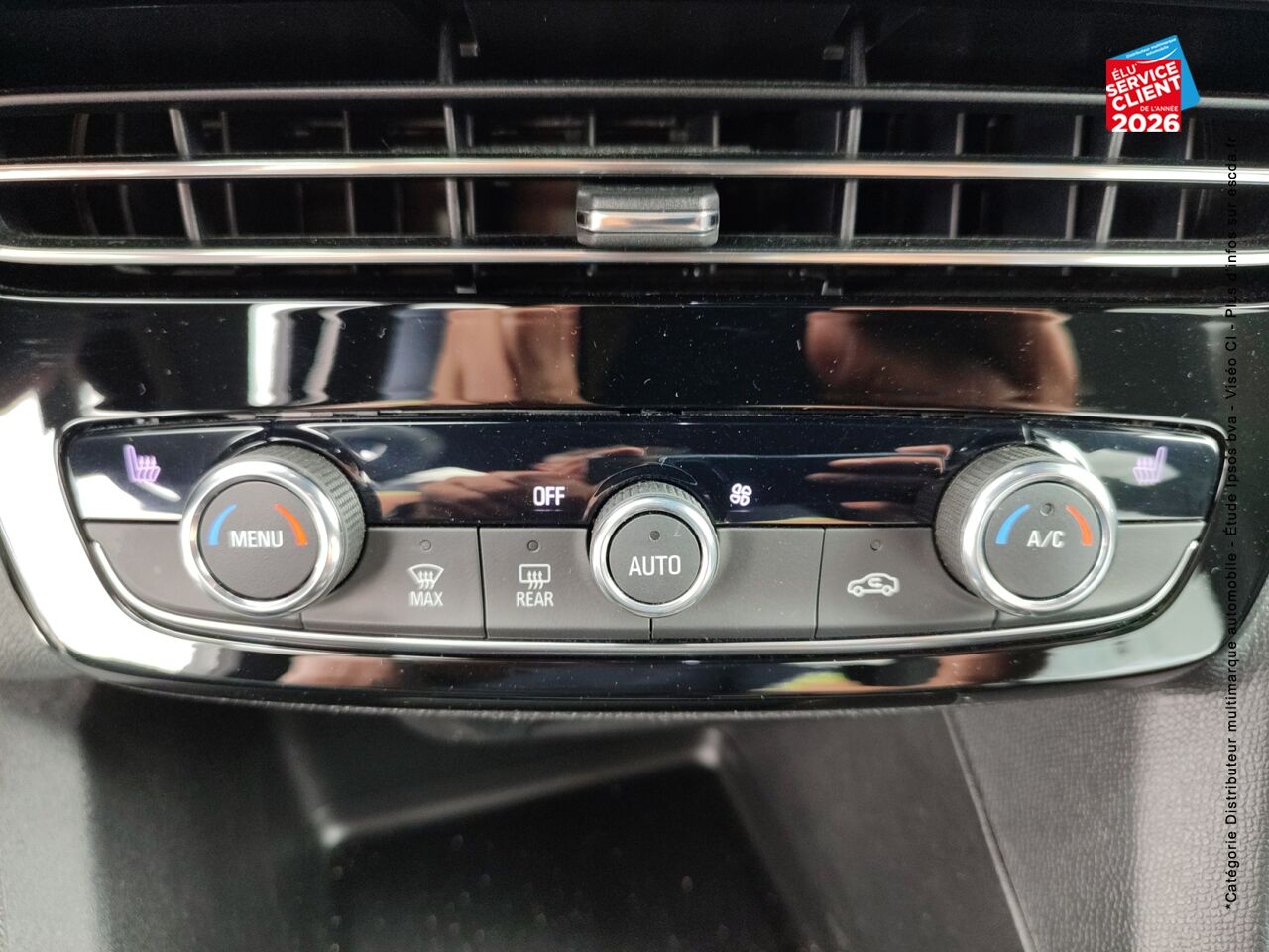 chez Opel Besançon