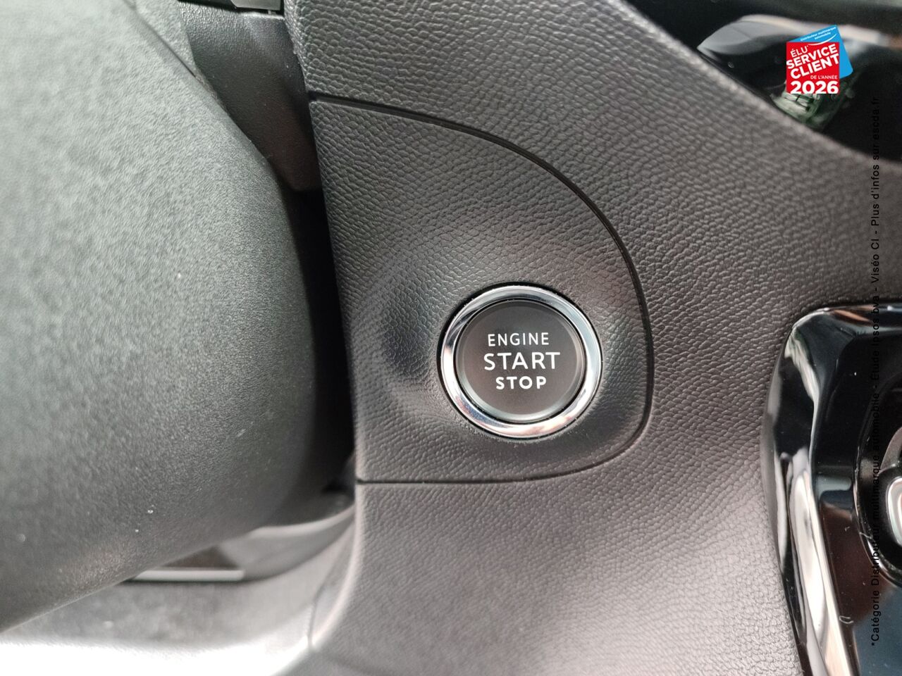 chez Opel Besançon