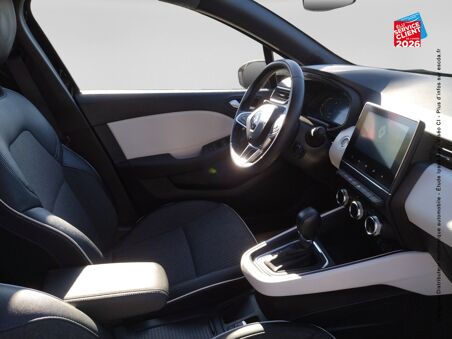 RENAULT CLIO 1.6 E-TECH...