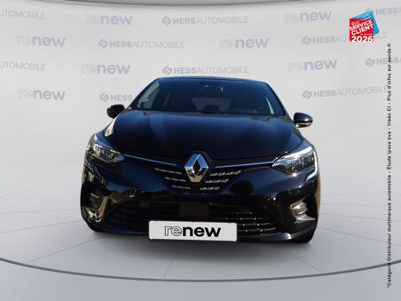 RENAULT CLIO 1.6 E-TECH...