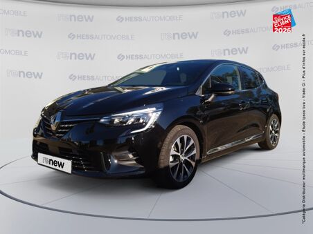 RENAULT CLIO 1.6 E-TECH...
