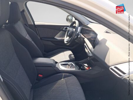BMW SERIE 1 120DA 163CH M...