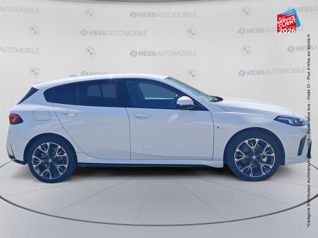 BMW SERIE 1 120DA 163CH M...