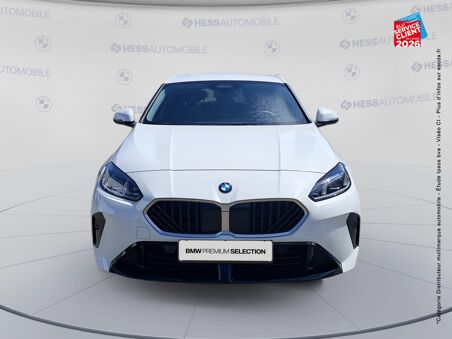 BMW SERIE 1 120DA 163CH M...
