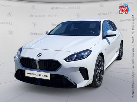 BMW SERIE 1 120DA 163CH M...