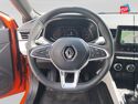 Véhicule d'occasion RENAULT CLIO 1.3 TCE 140CH TECHNO