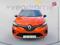 Véhicule d'occasion RENAULT CLIO 1.3 TCE 140CH TECHNO