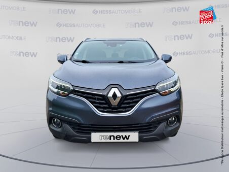 RENAULT KADJAR 1.5 BLUE DCI...