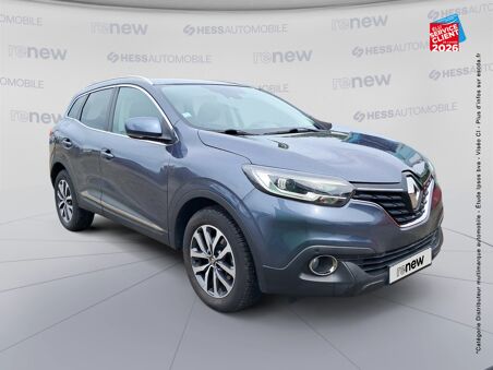 RENAULT KADJAR 1.5 BLUE DCI...
