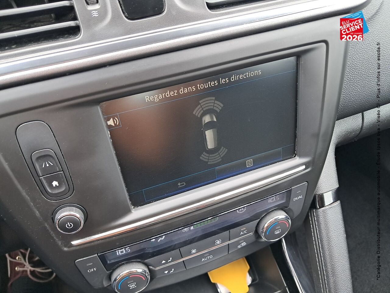chez Renault Sélestat