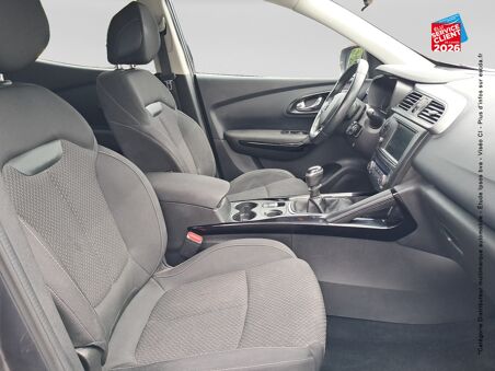 RENAULT KADJAR 1.5 BLUE DCI...
