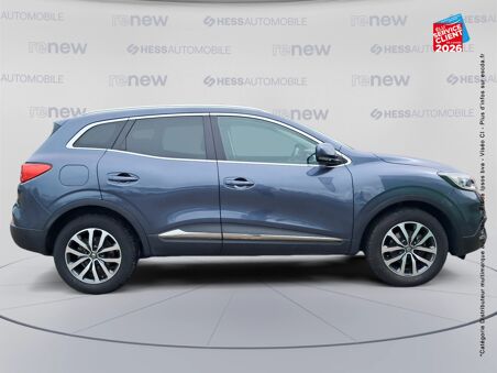 RENAULT KADJAR 1.5 BLUE DCI...