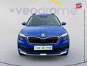 Véhicule d'occasion SKODA KAMIQ 1.5 TSI 150CH BUSINESS DSG7 EURO6D-AP