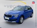 Véhicule d'occasion SKODA KAMIQ 1.5 TSI 150CH BUSINESS DSG7 EURO6D-AP