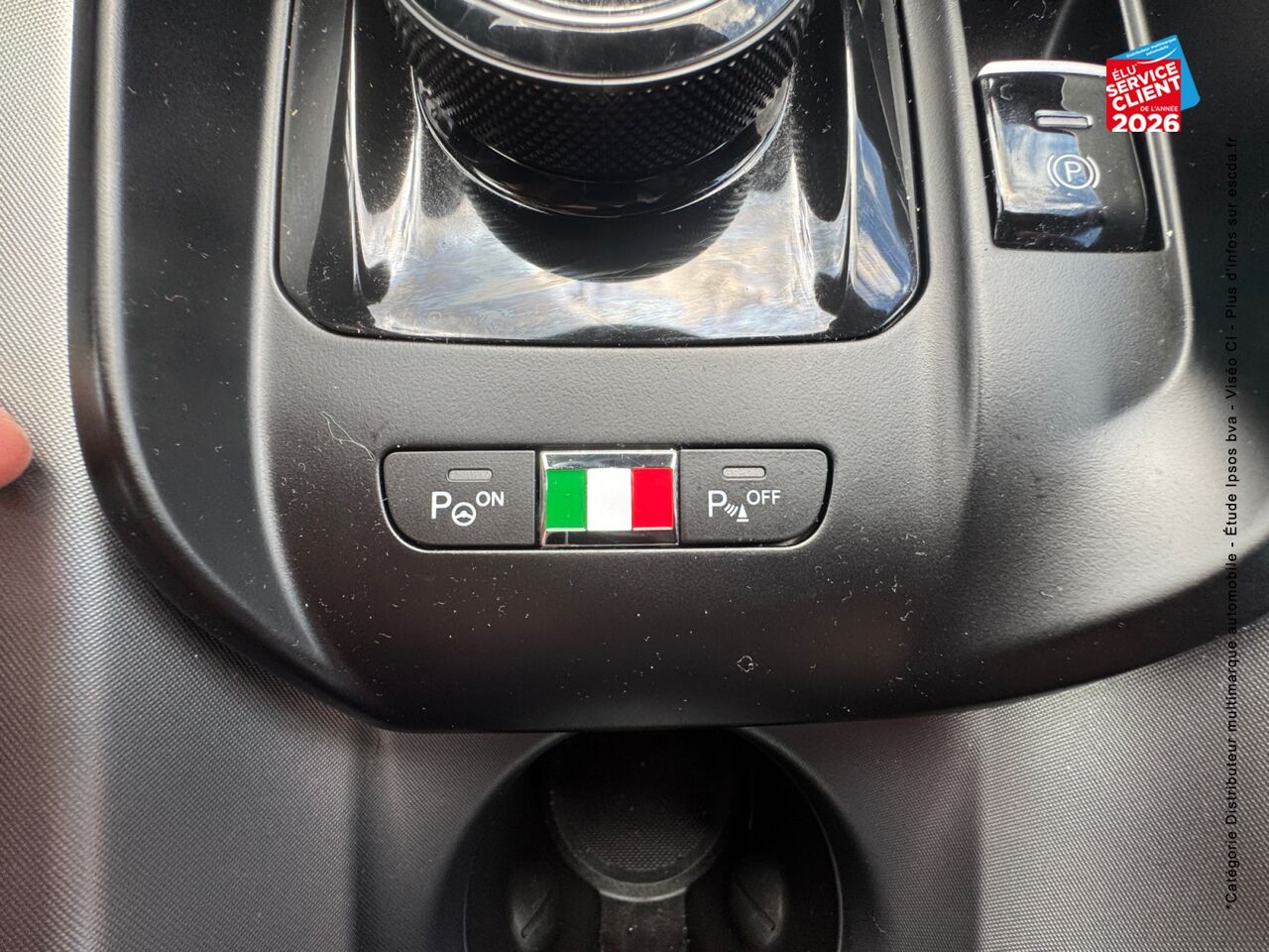 chez HESS Automobile